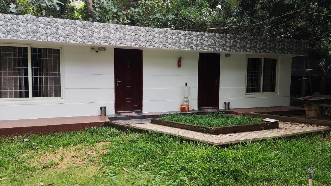 Sri Sai Farm House ปอนดิเชอรี ภายนอก รูปภาพ